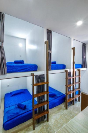 Sleep Slept Dormitory